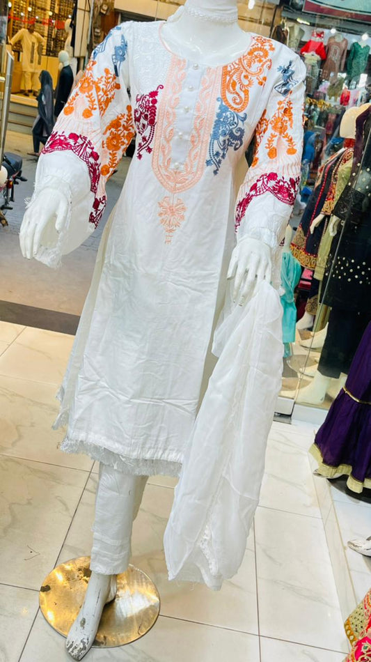 Shalwaar kameez